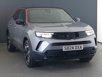 Used Vauxhall Mokka 2024 for sale - 77086901: Photo