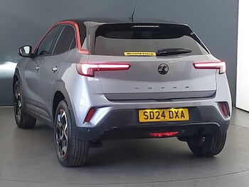 Used Vauxhall Mokka 2024 for sale - 77086901: Photo