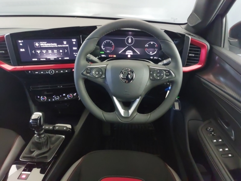 Used Vauxhall Mokka 2024 for sale - 77086901: Photo 7