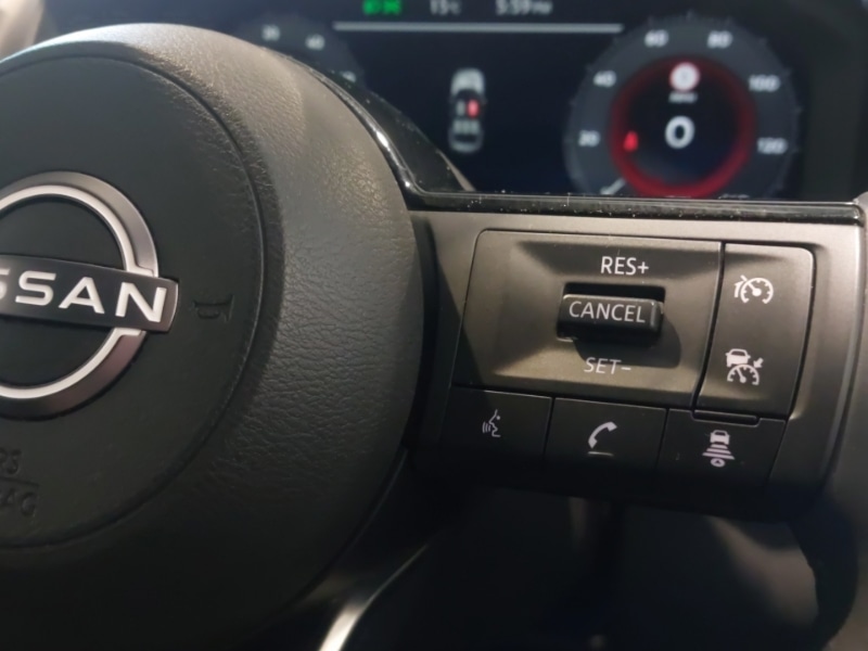 Used Nissan X-Trail 2023 for sale - 77963977: Photo 13