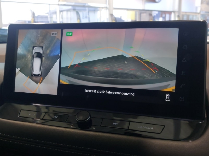 Used Nissan X-Trail 2023 for sale - 77963977: Photo 15