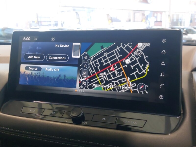 Used Nissan X-Trail 2023 for sale - 77963977: Photo 16