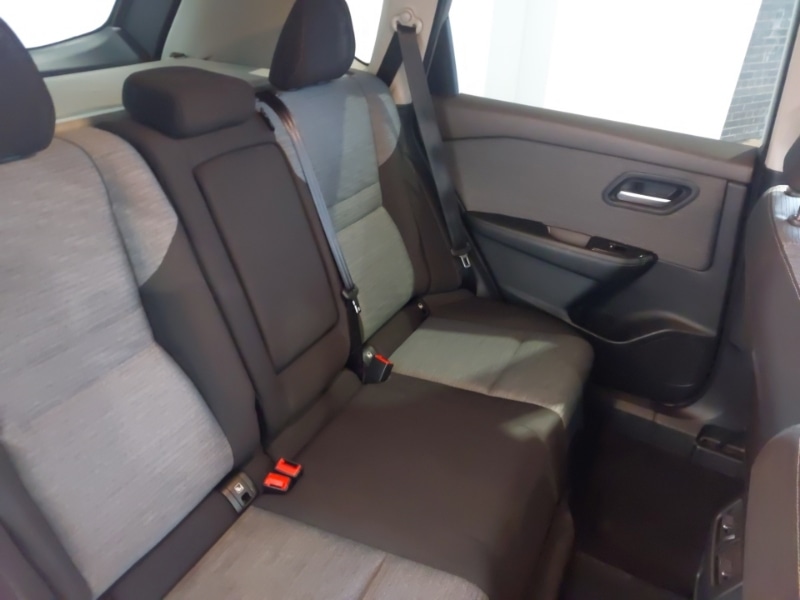 Used Nissan X-Trail 2023 for sale - 77963977: Photo 19