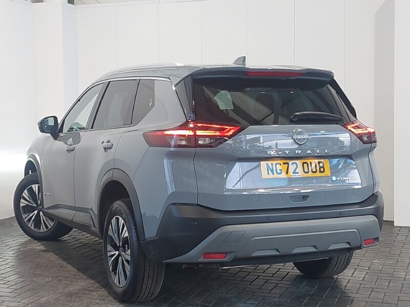 Used Nissan X-Trail 2023 for sale - 77963977: Photo 3