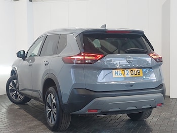 Used Nissan X-Trail 2023 for sale - 77963977: Photo