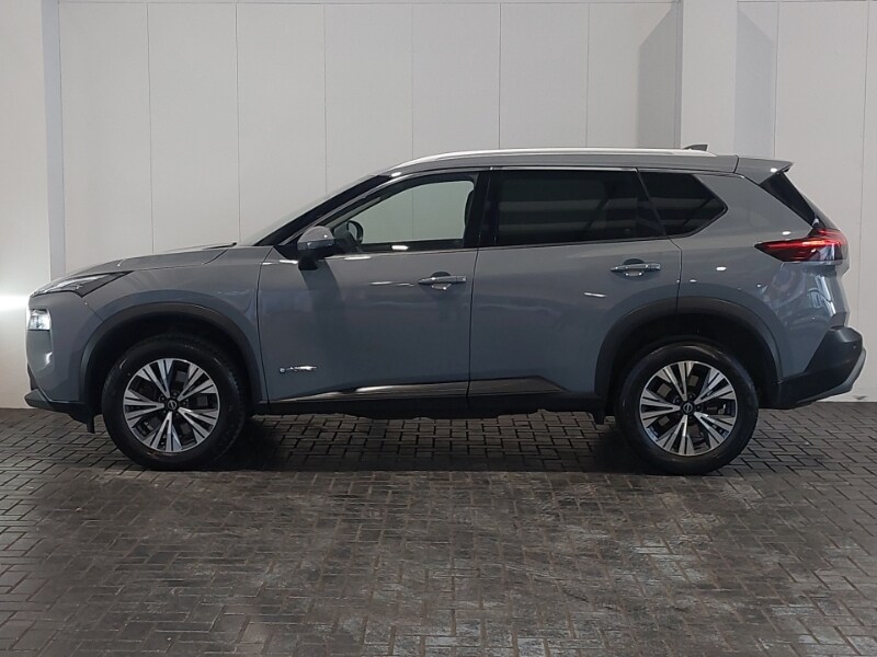 Used Nissan X-Trail 2023 for sale - 77963977: Photo 4