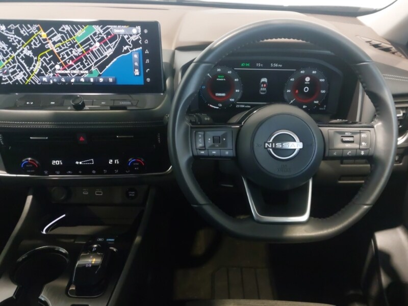 Used Nissan X-Trail 2023 for sale - 77963977: Photo 7