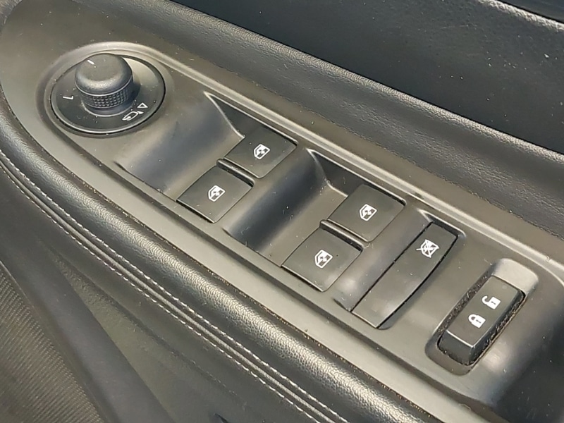 Used Vauxhall Mokka X 2017 for sale - 77847234: Photo 12