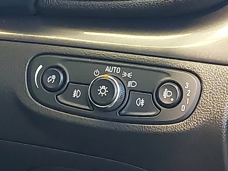 Used Vauxhall Mokka X 2017 for sale - 77847234: Photo 13