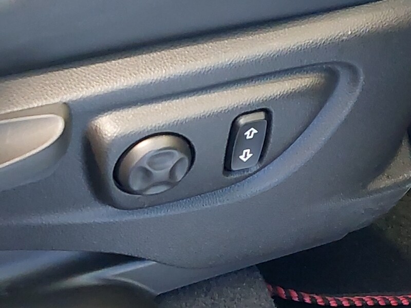 Used Vauxhall Mokka X 2017 for sale - 77847234: Photo 14