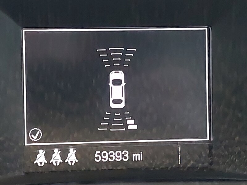 Used Vauxhall Mokka X 2017 for sale - 77847234: Photo 18