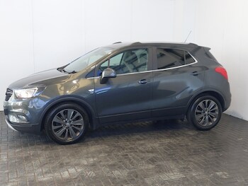 Used Vauxhall Mokka X 2017 for sale - 77847234: Photo
