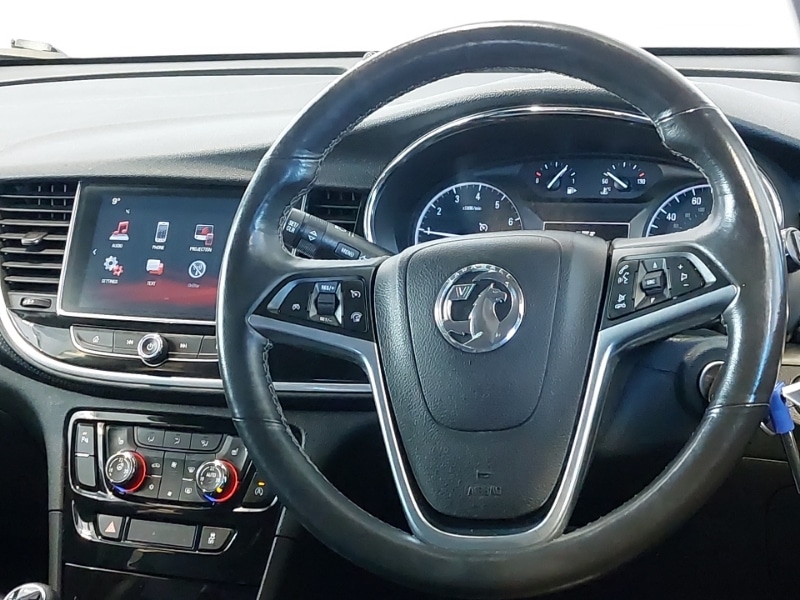 Used Vauxhall Mokka X 2017 for sale - 77847234: Photo 7