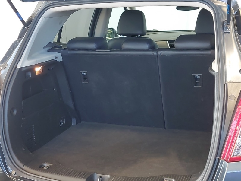 Used Vauxhall Mokka X 2017 for sale - 77847234: Photo 8