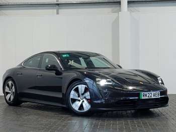 2022 - 390kW 4S 79kWh 4dr Auto [5 Seat]