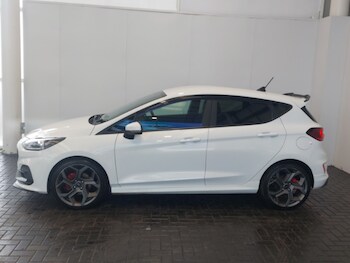 Used Ford Fiesta 2023 for sale - 78723647: Photo