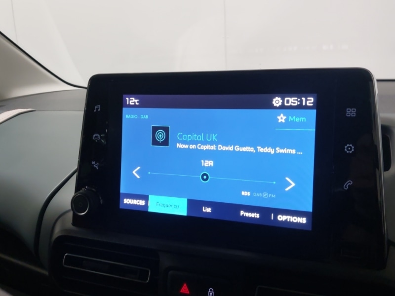 Used Citroen Berlingo 2023 for sale - 76560551: Photo 10