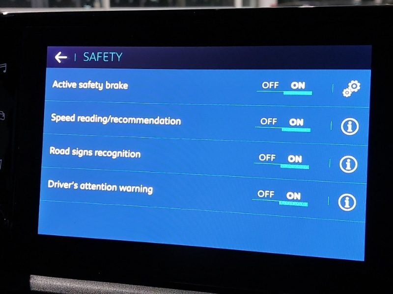 Used Citroen Berlingo 2023 for sale - 76560551: Photo 19