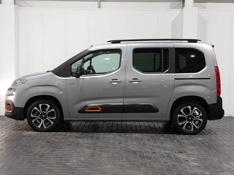 Used Citroen Berlingo 2023 for sale - 76560551: Photo 4