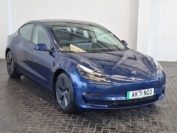 Used Tesla Model 3 2021 for sale - 79056592: Photo