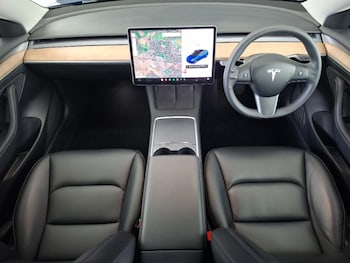 Used Tesla Model 3 2021 for sale - 79056592: Photo