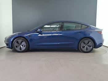 Used Tesla Model 3 2021 for sale - 79056592: Photo