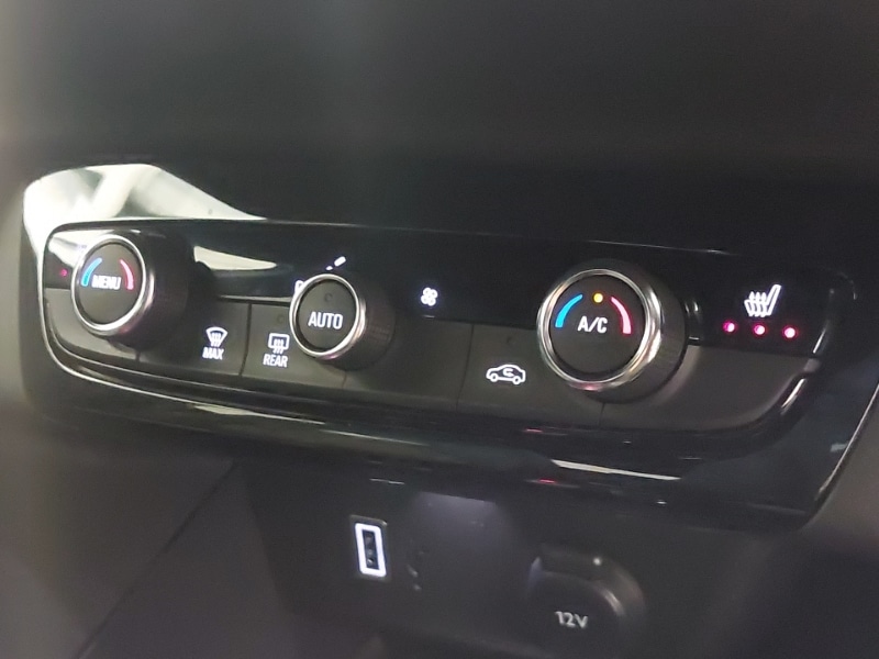 Used Vauxhall Corsa 2024 for sale - 76893463: Photo 18