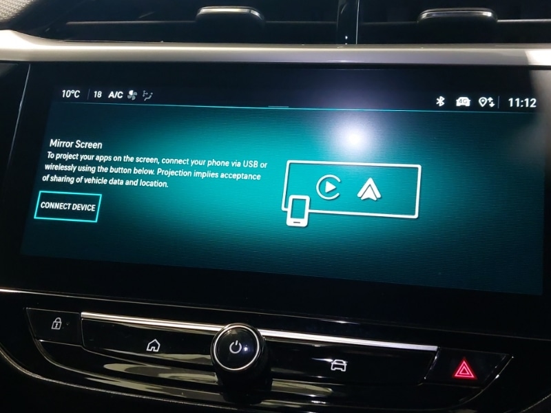 Used Vauxhall Corsa 2024 for sale - 76893463: Photo 19