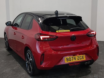 Used Vauxhall Corsa 2024 for sale - 76893463: Photo