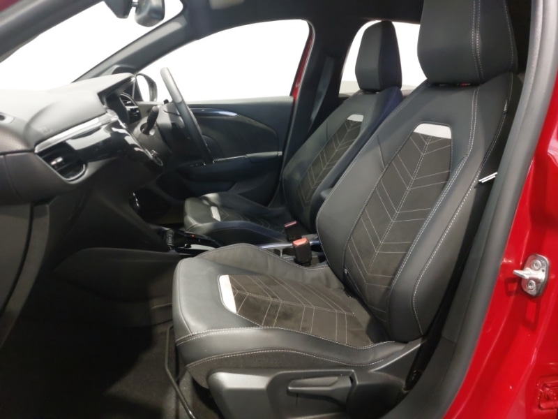 Used Vauxhall Corsa 2024 for sale - 76893463: Photo 5