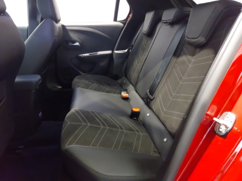 Used Vauxhall Corsa 2024 for sale - 76893463: Photo 6