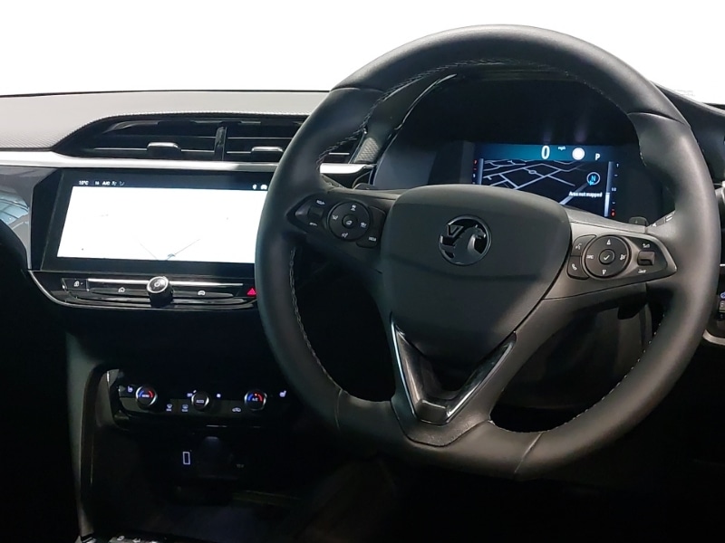 Used Vauxhall Corsa 2024 for sale - 76893463: Photo 7