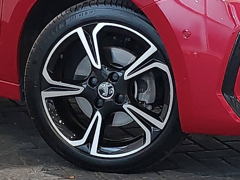 Used Vauxhall Corsa 2024 for sale - 76893463: Photo 9