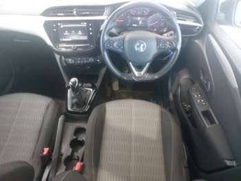 Used Vauxhall Corsa 2021 for sale - 74897520: Photo