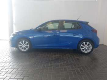 Used Vauxhall Corsa 2021 for sale - 74897520: Photo
