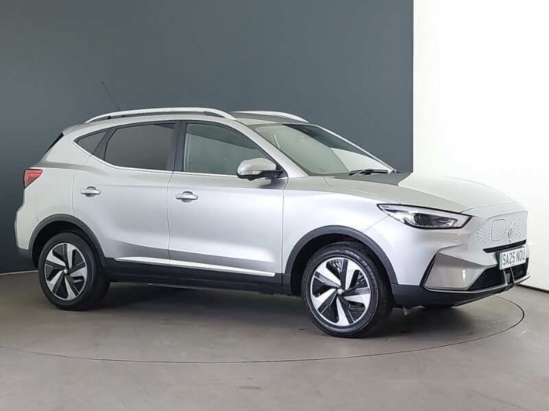 Used MG MG ZS 2025 for sale - 77852632: Photo 12