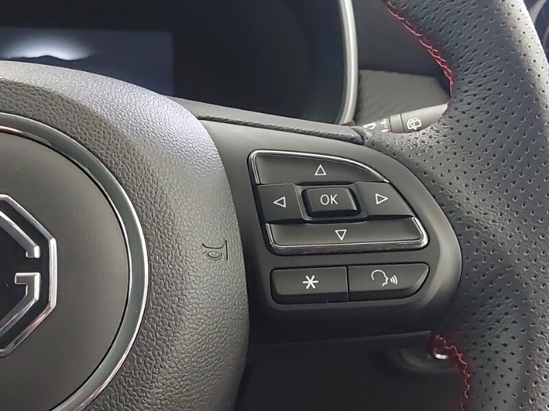 Used MG MG ZS 2025 for sale - 77852632: Photo 13