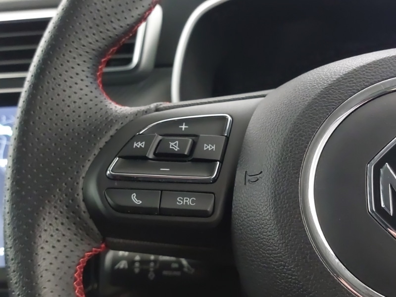 Used MG MG ZS 2025 for sale - 77852632: Photo 14