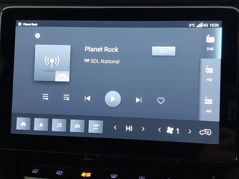 Used MG MG ZS 2025 for sale - 77852632: Photo 16