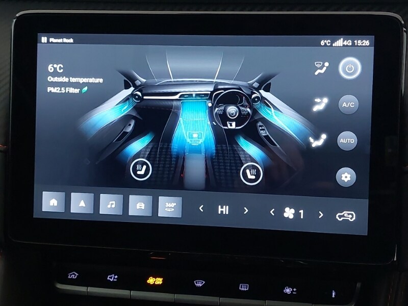 Used MG MG ZS 2025 for sale - 77852632: Photo 17