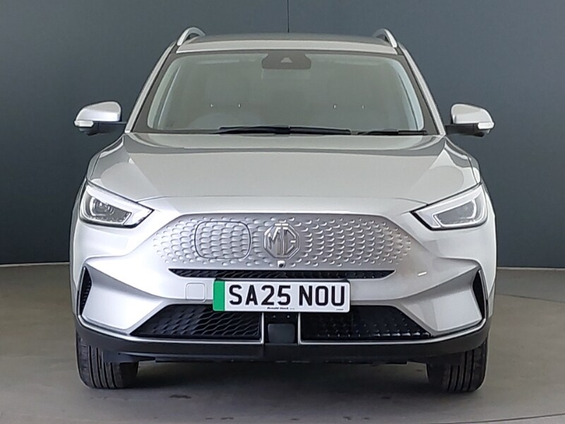 Used MG MG ZS 2025 for sale - 77852632: Photo 19