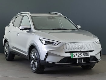 MG MG ZS feature image