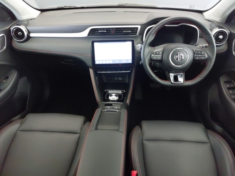 Used MG MG ZS 2025 for sale - 77852632: Photo 2