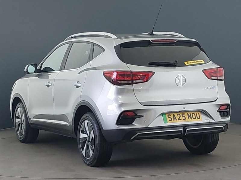 Used MG MG ZS 2025 for sale - 77852632: Photo 3