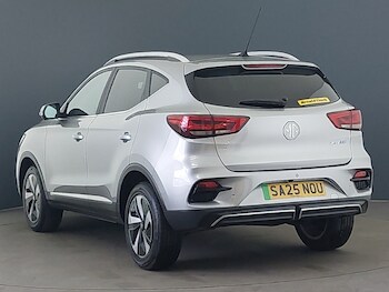 Used MG MG ZS 2025 for sale - 77852632: Photo