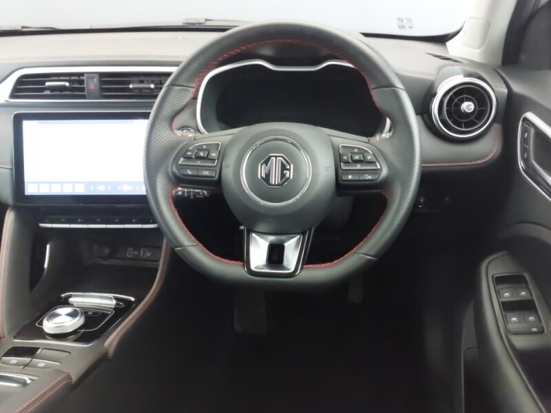 Used MG MG ZS 2025 for sale - 77852632: Photo 7