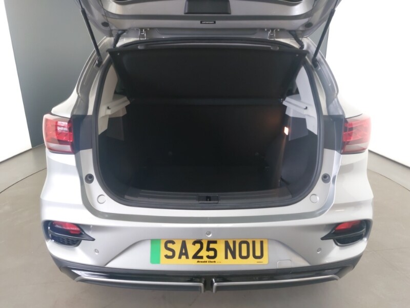 Used MG MG ZS 2025 for sale - 77852632: Photo 8