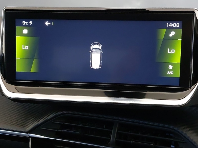 Used Peugeot 208 2020 for sale - 77911584: Photo 10