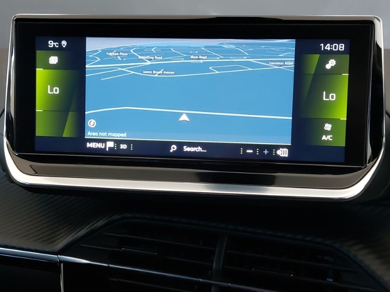 Used Peugeot 208 2020 for sale - 77911584: Photo 11