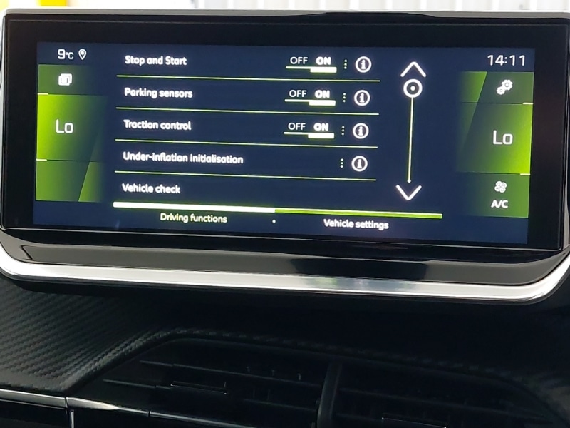 Used Peugeot 208 2020 for sale - 77911584: Photo 16